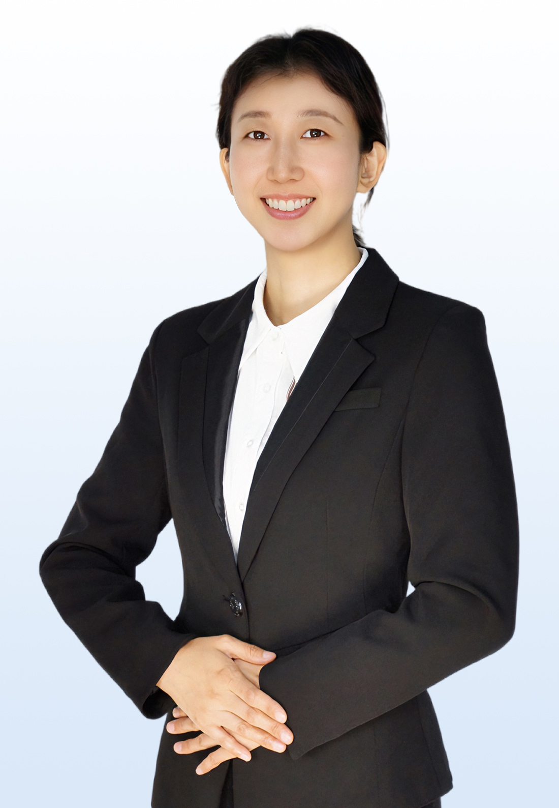 Alisa — Sales Manager