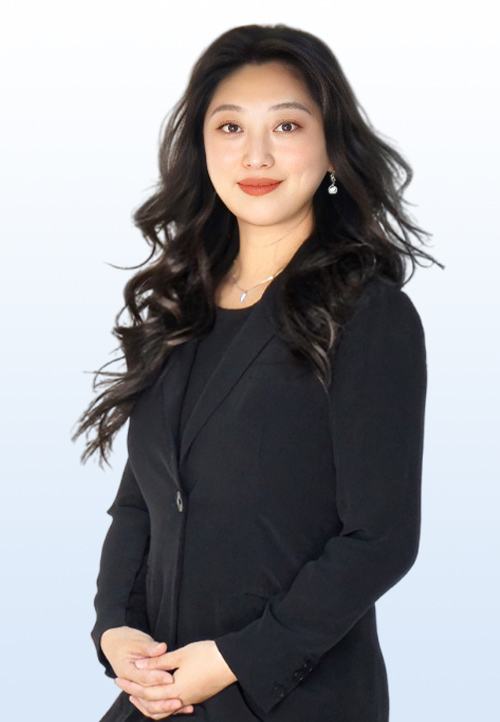 Lisa — Sales Manager